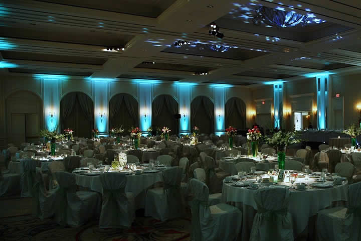 Iris Gillon Events Venues